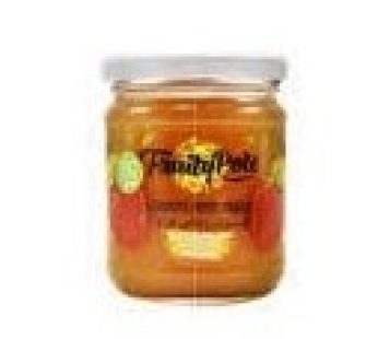 Compote Fruity Pote- Poire Fraise – 200ml