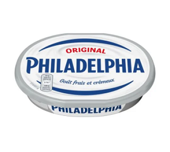 fromage Philadelphia Original – 250g