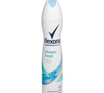 Anti-transpirant Rexona – Shower fresh  – 200ml