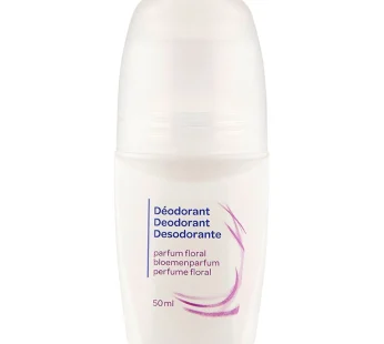 Déodorant Parfum floral – Simply Choice – Roll On 50ml