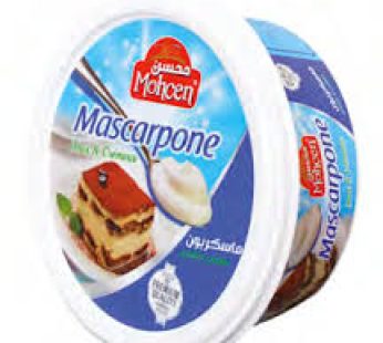 Mascarpone – Mohcen – 250g