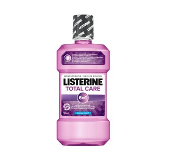Listerine Total Care – Bain de bouche – 250ml