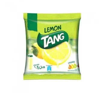 Boisson instantanée Tang Lemon – 30g / 1L