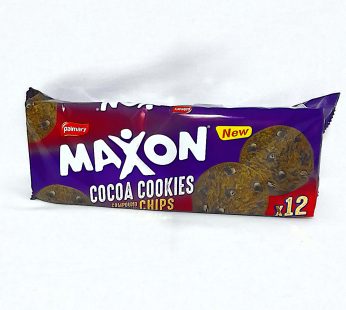 Cookies Cacao Maxon – 12 pcs
