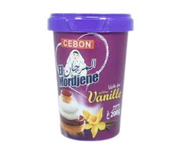 arôme vanille-El Mordjane-200g